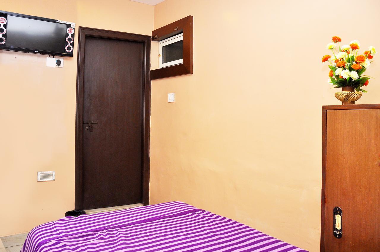 Royal Avenue Hotel Bangalore Luaran gambar